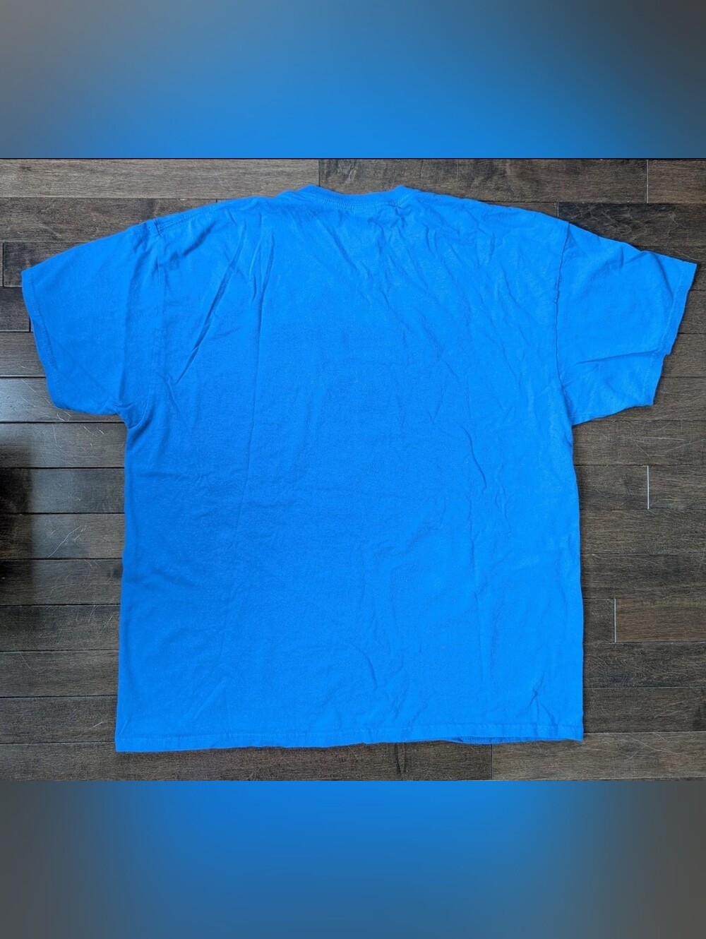 NY Rangers Unisex Size XL T-shirt - Picture 2 of 4